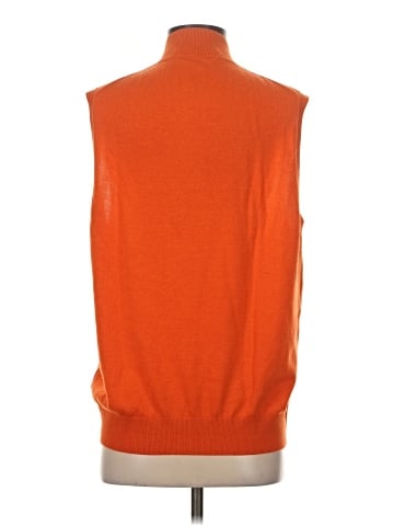 Martin Sweater Vest (view 2)