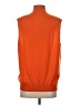 Martin Orange Sweater Vest Size P (petite) - photo 2