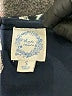 Blue Rain 100% Polyester Floral Black Cocktail Dress Size S - photo 7