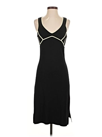 BCBGMAXAZRIA Cocktail Dress (view 1)