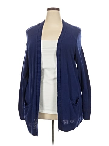 Croft & Barrow Cardigan (view 1)