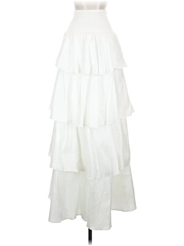 Show Me Your Mumu Formal Skirt (view 2)