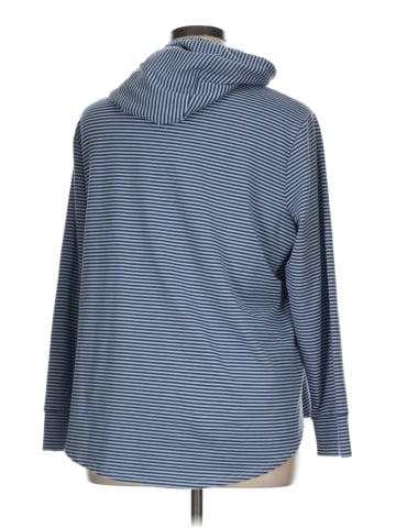 Workshop Republic Clothing Pullover Hoodie (view 2)