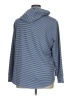 Workshop Republic Clothing Blue Pullover Hoodie Size 1X - photo 2