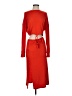 LNA Red Casual Dress Size S - photo 1