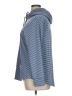Workshop Republic Clothing Blue Pullover Hoodie Size 1X - photo 5