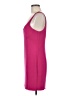 Bec & Bridge Solid Pink Cocktail Dress Size 8 - photo 5