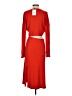 LNA Red Casual Dress Size S - photo 2