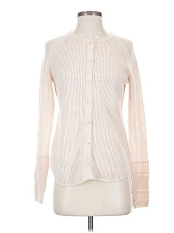 Inhabit Long Sleeve Blouse (view 1)