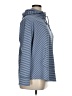 Workshop Republic Clothing Blue Pullover Hoodie Size 1X - photo 4