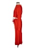 LNA Red Casual Dress Size S - photo 5