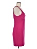 Bec & Bridge Solid Pink Cocktail Dress Size 8 - photo 4
