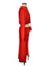 LNA Red Casual Dress Size S - photo 4