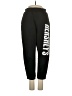 Hershey's Graphic Black Sweatpants Size XXS - photo 1
