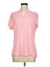 TR Pink Short Sleeve T-Shirt Size M - photo 1