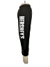 Hershey's Graphic Black Sweatpants Size XXS - photo 5