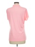 TR Pink Short Sleeve T-Shirt Size M - photo 2