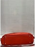 MCM 100% Leather Orange Leather Satchel One size - photo 4