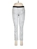 Helmut Lang Print Silver Active Pants Size 29 waist - photo 1