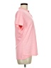TR Pink Short Sleeve T-Shirt Size M - photo 4
