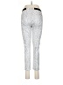 Helmut Lang Print Silver Active Pants Size 29 waist - photo 2