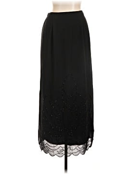 Periwinkle Formal Skirt