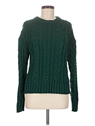 J.Crew Pullover Sweater (view 1)