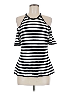 Ann Taylor Short Sleeve Top