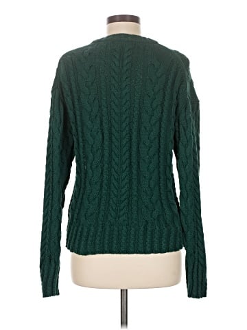 J.Crew Pullover Sweater (view 2)