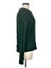 J.Crew 100% Cotton Green Pullover Sweater Size M - photo 4