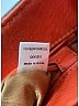 MCM 100% Leather Orange Leather Satchel One size - photo 9