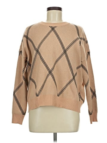T Tahari Pullover Sweater (view 1)