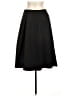 Assorted Brands Solid Black Formal Skirt Size 10 - photo 2