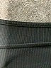 Unbranded Solid Black Casual Dress Size S - photo 7