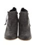 REPORT Gray Ankle Boots Size 9 1/2 - photo 2