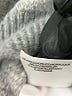 Anne Klein Plaid Gray Pullover Sweater Size L - photo 9