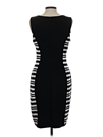 Nicole by Nicole Miller Cocktail Dress (view 2)