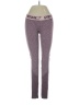 Gymshark Purple Active Pants Size S - photo 1