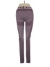 Gymshark Purple Active Pants Size S - photo 2