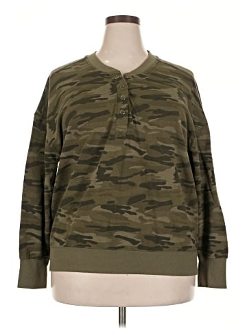 Maurices Sweatshirt (view 1)