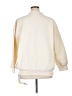 Assorted Brands Graphic Ivory Sweatshirt Size XL (estimated) - photo 2