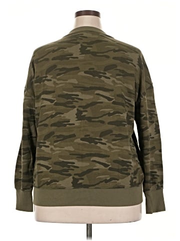 Maurices Sweatshirt (view 2)