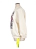 Assorted Brands Graphic Ivory Sweatshirt Size XL (estimated) - photo 5