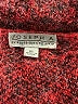 Joseph A. Red Cardigan Size XL - photo 7