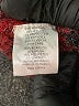 Joseph A. Red Cardigan Size XL - photo 8