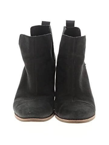 TOMS Ankle Boots (view 2)
