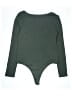 Open Edit Green Bodysuit Size XL - photo 2