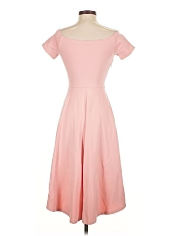 Sarin Mathews Cocktail Dress (view 2)