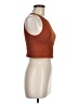 Lyaner Brown Tank Top Size M (estimated) - photo 4