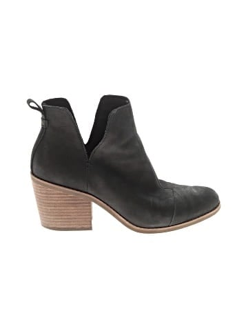 TOMS Ankle Boots (view 1)